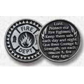 Pocket Token for Firefighter